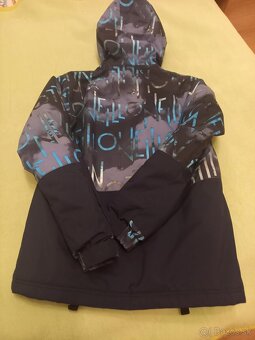 chlapčenská bunda ONEILL - 4