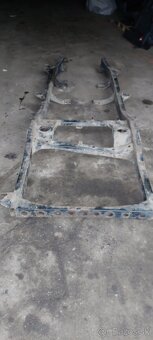 LC 95, část rámu - 4