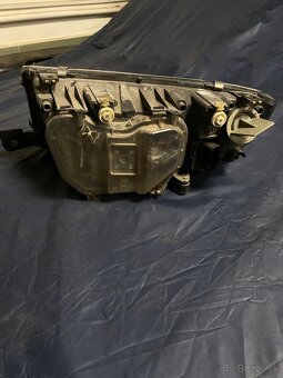 Predné svetlo fabia 1 facelift - 4