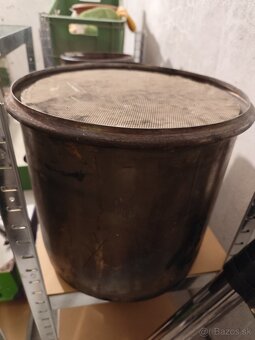 MAN TGX EURO 5 DPF FILTRE - 4