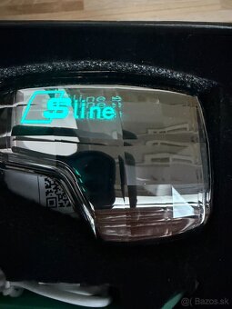 Audi A6 C8 2018 kryt radiacej páky - 4