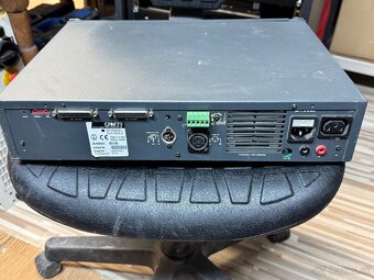 Audio Processor Systém BO-250 g+m elektronik ag - 4