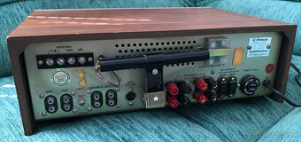 Receiver vintage Pioneer SX-440 - 4