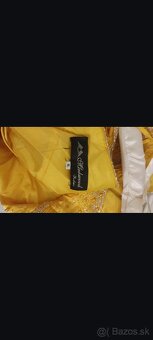 Spoločenské saty - 4