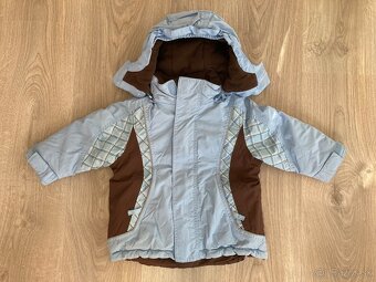 Detský zimný komplet vel.86 - 4