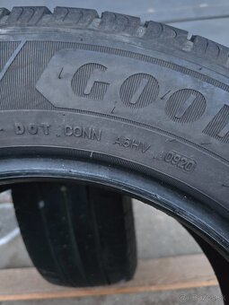 205/65r16c - 4