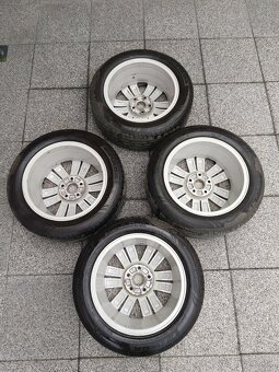 ✅ Letná sada 5x112 R16 Adelaide - 4
