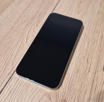 Apple iphone 15 pro max 256gb prírodný titan - 4