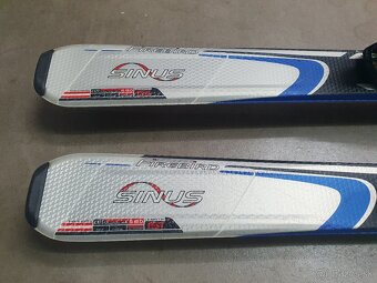 Lyže Blizzard  Firebird sinus 151cm - 4