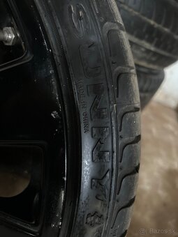 ALU SADA 5x100 5x112 R19 - 4