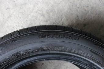 Pneumatiky NEXEN 195/55 r16 Letné - 4