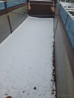 Príves na obilie - 4