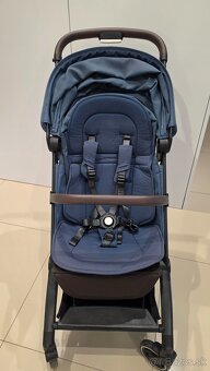 Joolz Aer+ modrý - 4