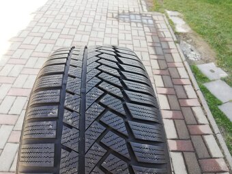 Continental 235/50 R18 zimné - 4