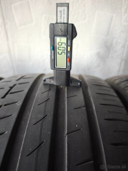 225/40 r18 letné pneumatiky Continental - 4
