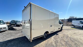 Renault Master 107 kW, MT6 SKRIŇA - 4