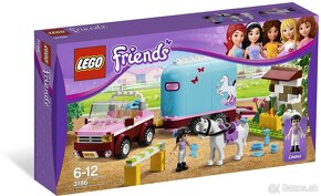 Lego Friends - 4