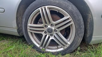 Mercedes C KUPÉ(CL)-ROZPREDÁM - 4