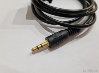 AUX kábel na prehrávanie hudby - 4