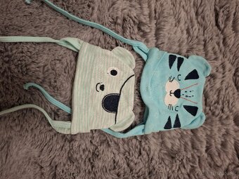 Body , Overal , Tričká - 4