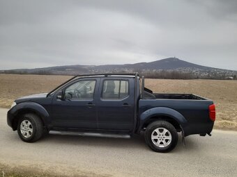 Nissan navara r.v. 2012 dci 2.5 - 4