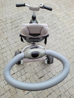 Trojkolka Citigo Zopa - 4