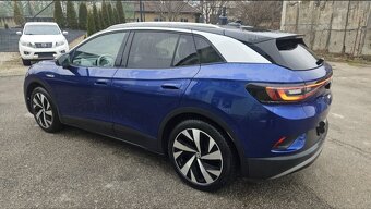 💥 VW ID4 - PREDAJ AJ NA SPLÁTKY 💥 - 4
