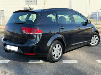 Seat Altea XL 1.9TDI 77kw - 4