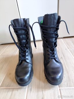 Vojenské kanady VZ.90 - 4