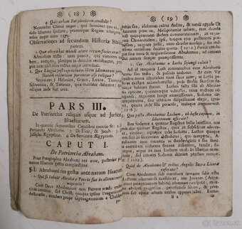 RUDIMENTA HISTORICA,Sive brevis, facilisque METHODUS 1778 - 4