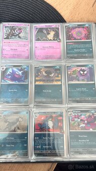 Pokemon karty - 4