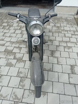 Predám CZ 250 - 4