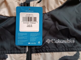 Columbia vetrovka - 4