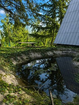 Chata nad Kačabarom - 4