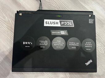 Lenovo x201 bez HDD + dock - 4