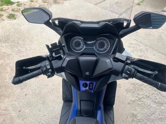 Predam honda forza 125 - 4