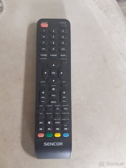 TV - 4