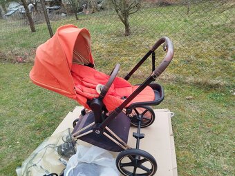 CYBEX Priam - Edition Autumn GOLD - 4