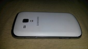 Samsung Galaxy S4mini - 4