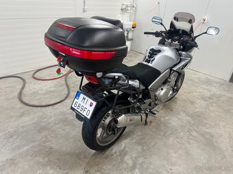 HONDA - 4