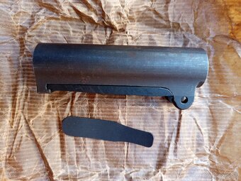 Odstrelovaci puska vz.54 - 4