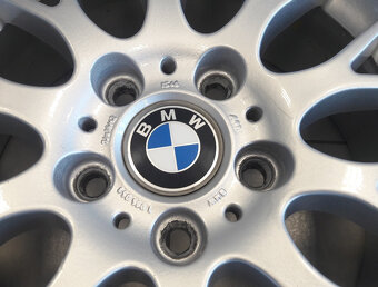 BMW 3 E46 16" Styling 42 - 4