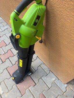 Elektricky fukac - 4