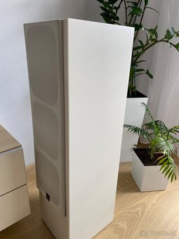 Predám reproduktory Heco - 4