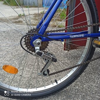 Bicykel - 4