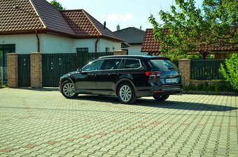 Volkswagen Passat Variant 2.0 TDI DSG - 4