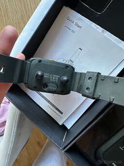 Patpet Elektronický výcvikový obojok 920 Professional - 4