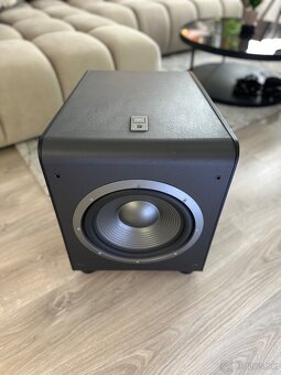 JBL ES250PW - 4