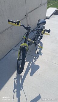 Bicykel 16 palcov - 4