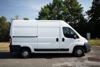 Fiat Ducato 2.3 MultiJet L2H2 3,5t - 4